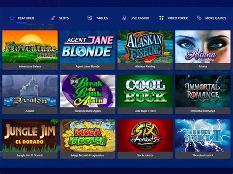reseña all slots casino|All Slots Casino Review (2024) .